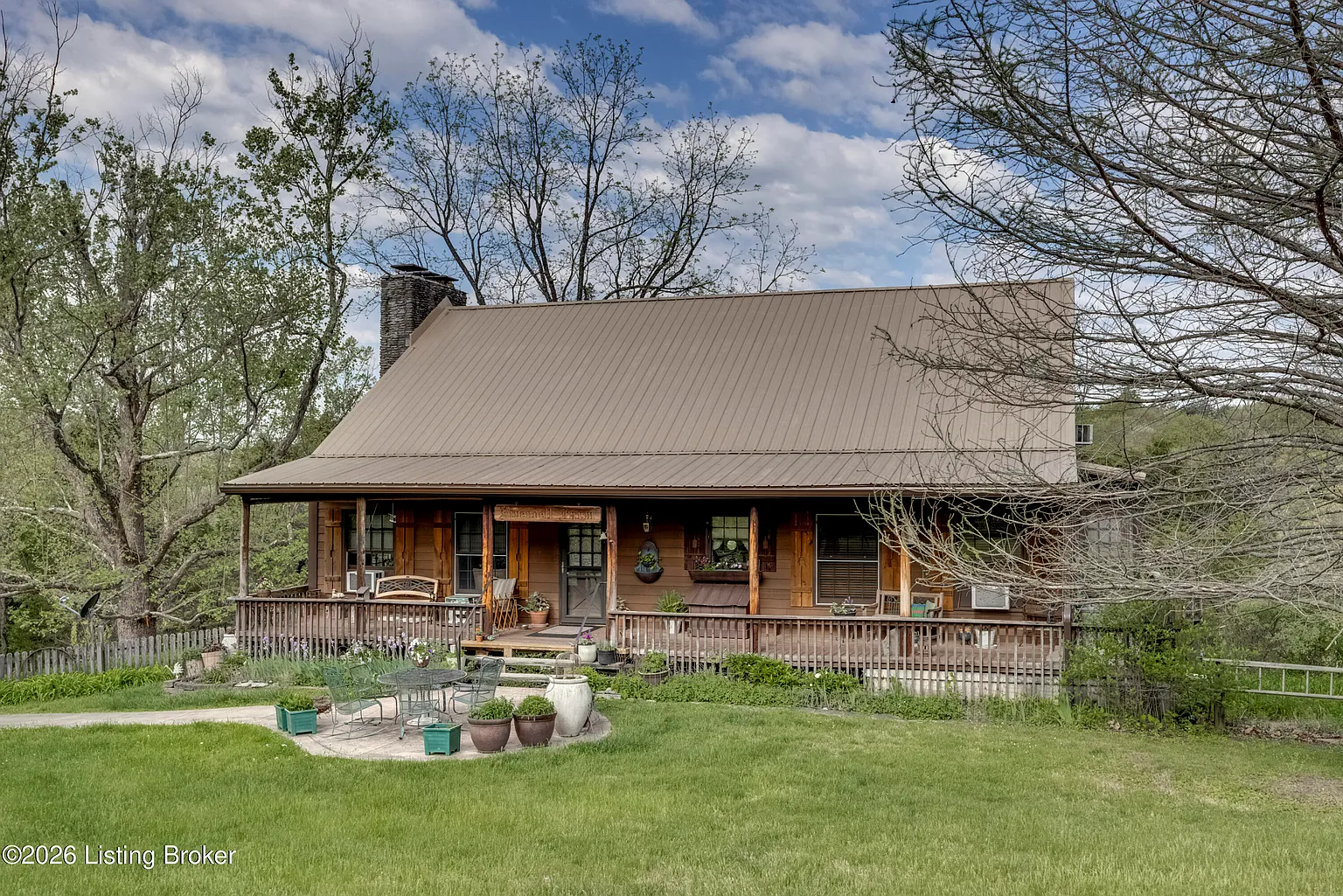 Private Farm & Country Retreat